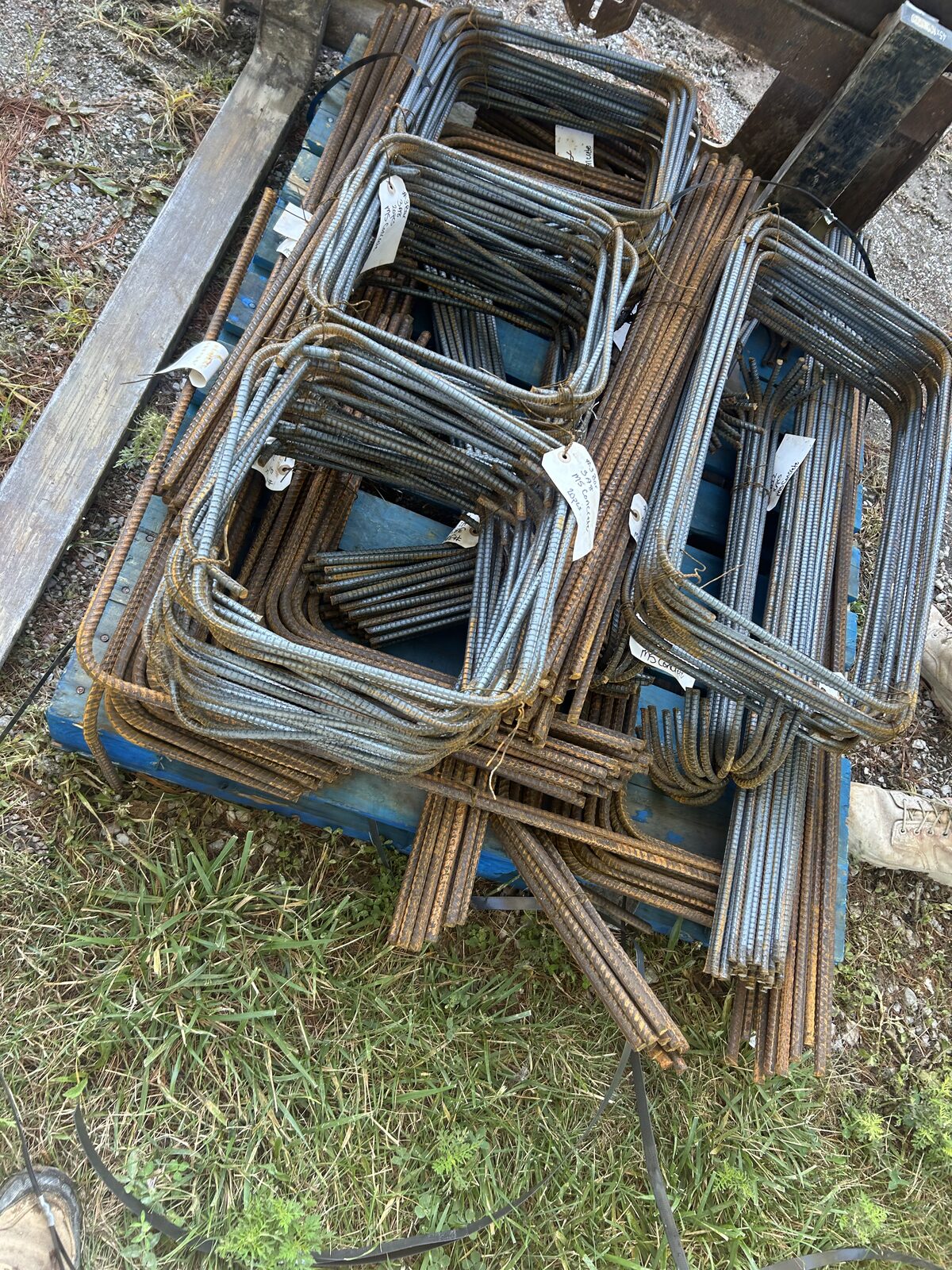 P.F.W. addition concrete work in Fort Wayne — photo 2