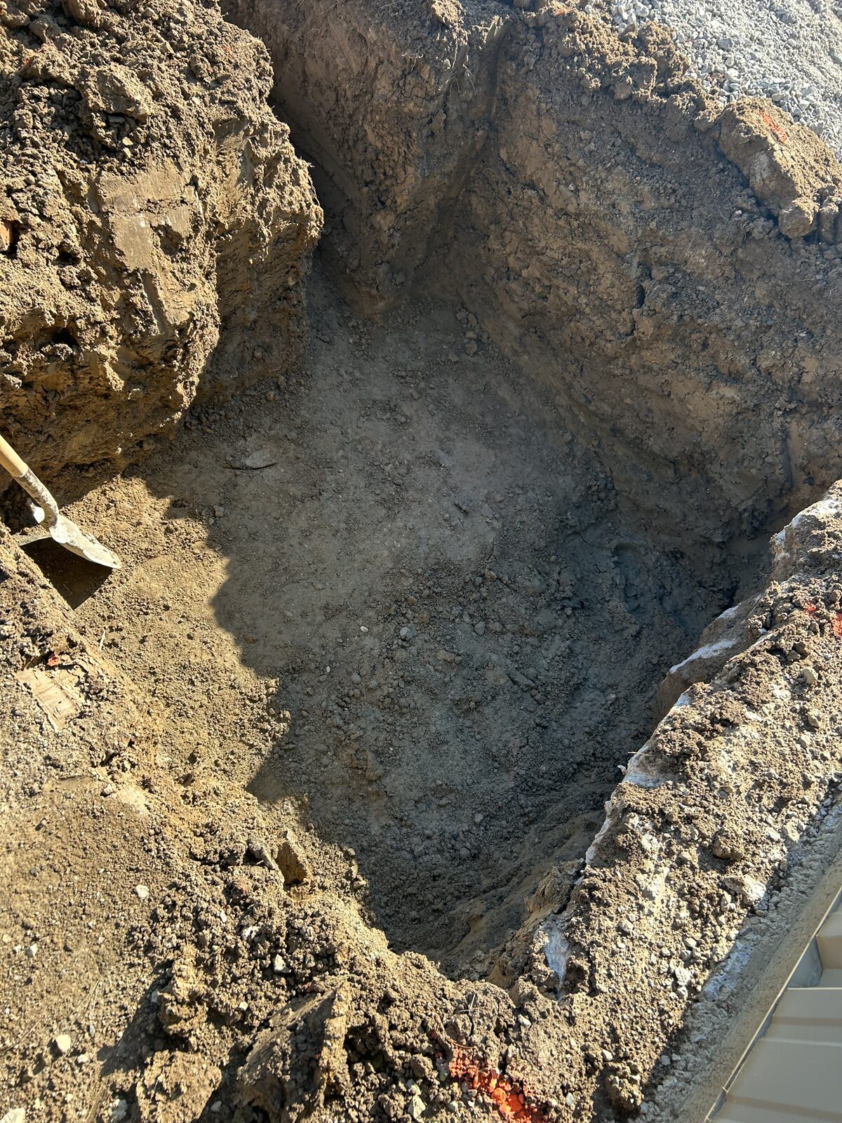 P.F.W. addition concrete work in Fort Wayne — photo 3