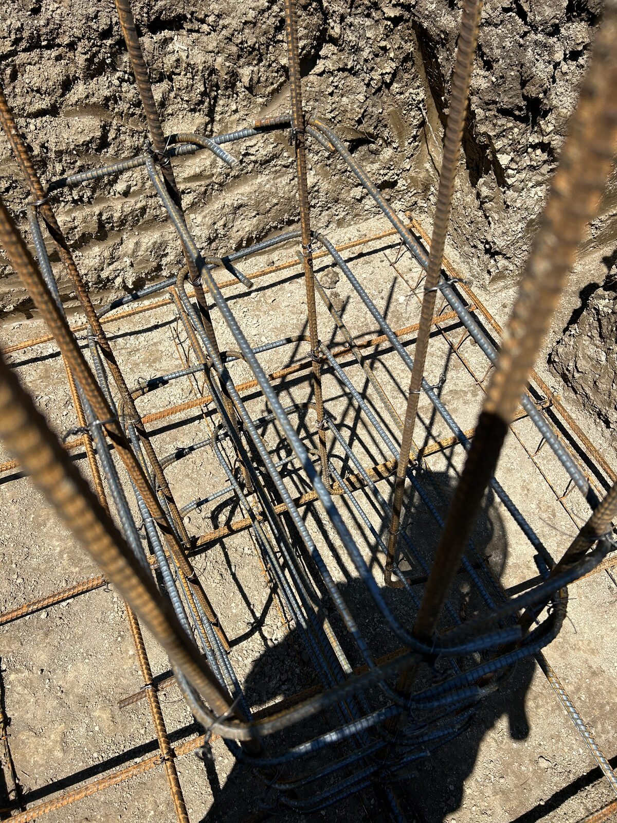 P.F.W. addition concrete work in Fort Wayne — photo 6