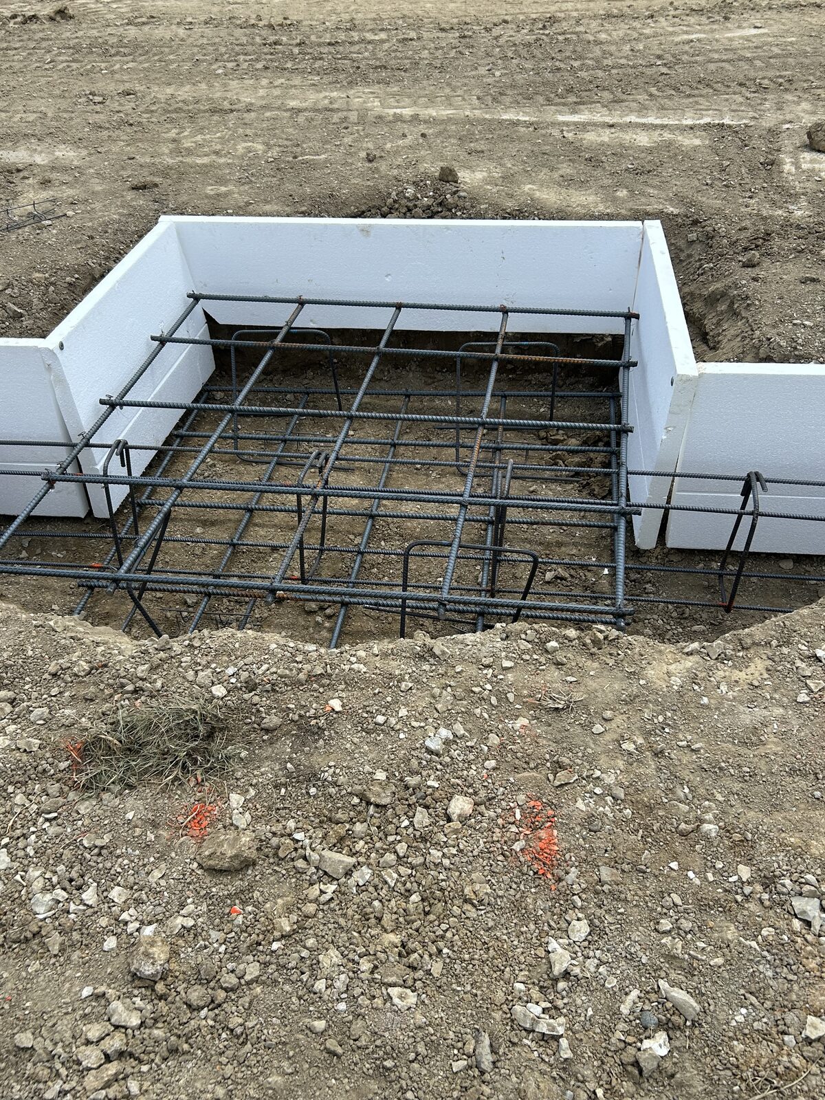 Plasma clinic concrete work in Marion, Indiana — photo 11